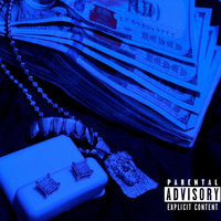 BLUE STRIPS - Don P