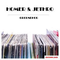 The Huckel Buck - Homer, Jethro