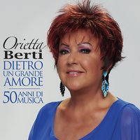 Non ti lascerò - Orietta Berti
