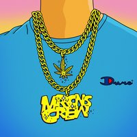 Duro - Marcianos Crew