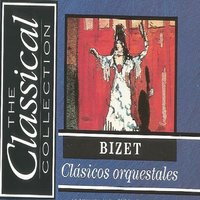 Carmen Suite No. 2: II. Habanera - Жорж Бизе, London Festival Orchestra