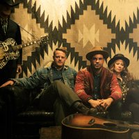 The Lone Bellow