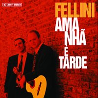 Polichinelo - Fellini
