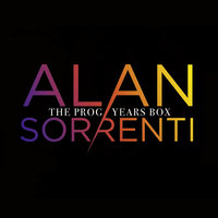 Le Tue Radici - Parte 1 - Alan Sorrenti
