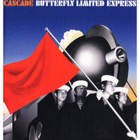 Sexy Sexy, - Cascade