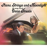 My Funny Valentine - Dave Grusin, Milt Hinton, Osie Johnson