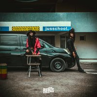 jusschool. - Runkus, Royal Blu