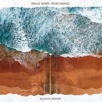 Feelin' Like the Man - Willie Jones