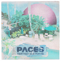 Vertigo - Paces, Yorke