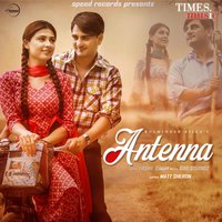Antenna - Kulwinder Billa