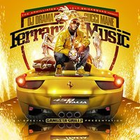 Gross - Gucci Mane, DJ Drama