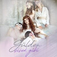 Çiçek Gibi - Gülden
