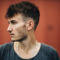 Егор Сесарев