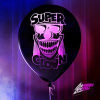 Superclown - Manny Marc
