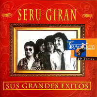 José Mercado - Seru Giran