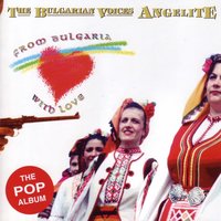 Pippero - The Bulgarian Voices Angelite