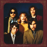 No Trash - Mystic Braves