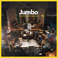 Fotografía - Jumbo, Jay De la Cueva