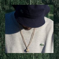 Kefren - Dano, Emelvi