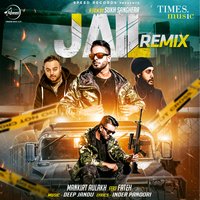 Jail - Mankirt Aulakh, Fateh