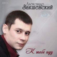 К тебе иду - Александр Закшевский