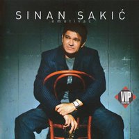 Muko moja - Sinan Sakic