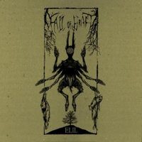 For El Ahraihrah to Cry - Fall Of Efrafa