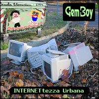 Holly e Benji - Gem Boy