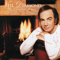 Santa Claus Is Comin' To Town - Neil Diamond