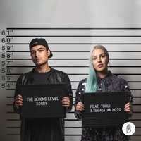 Sorry - The Second Level, TUULI, Sebastian Noto