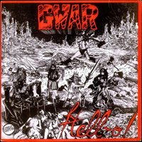 Techno's Song - Gwar