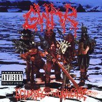The years without Light - Gwar