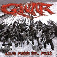Reaganator - Gwar