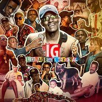 Sensação de Poder - Mc IG, Dj Grego, 1Kilo