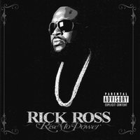 Simple and Plain - Rick Ross