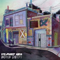 Overrated - Strawberry Girls, Kurt Travis