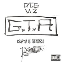 Hell of a Night - GTA, Sandro Silva