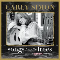I'm All It Takes to Make You Happy - Carly Simon