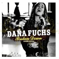Keepsake - Dana Fuchs, Jon Diamond