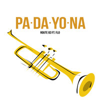 Padayona - Route 83, Flo