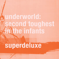 Confusion The Waitress - Underworld