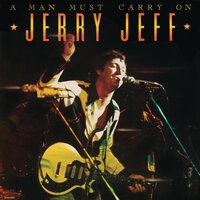 My Buddy - Jerry Jeff Walker