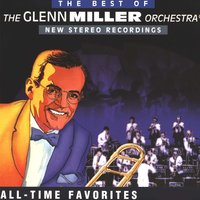 Moonlight Serenade - Ray McKinley, Dorothy Claire, Ray Eberle
