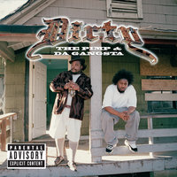 R.I.P. - Dirty