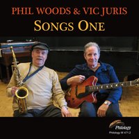 Suppertime - Phil Woods, Vic Juris, Ирвинг Берлин