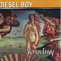 Yeah, Yeah, Yeah - Diesel Boy
