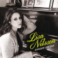 Du, kom inte närmare - Lisa Nilsson