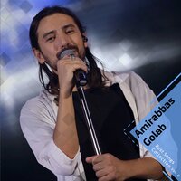 Bakhshesh - Amirabbas Golab, Hamid Sefat