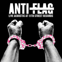 One Trillion Dollars - Anti-Flag