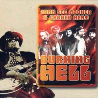 Let's Make It - John Lee Hooker, Canned Heat, Henry 'Sunflower' Vestine